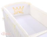 Bumper Universal XXL My Sweet Baby Little Prince/Princess