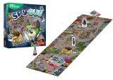 Juego de Familia Spy Guy de Treflik 02298