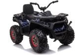 Quad Eléctrico Pintado Azul Spider XMX607