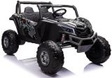 Quad Buggy UTV-MX Camo Painted de Lean cars - Coche Eléctrico Infantil
