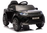 Vehículo eléctrico Land Rover Discovery DLS-K06 de Lean cars
