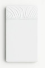 Sábana Ajustable de Rizo 140x70 cm - My Sweet Baby