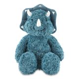 Animal de peluche Large - Mr. Triceratops de Trixie, ideal para abrazar.