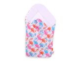 Nido de Bebé My Sweet Baby Flamingo - Comodidad y Seguridad