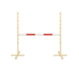 Salto Obstáculo My Sweet Baby para Hobby Horse 120cm