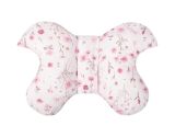 Almohada Mariposa Infantil Sensillo Bloom Rosa