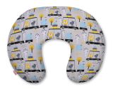 Almohada de Lactancia My Sweet Baby para Bebé - Croissant