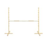Obstáculo de Salto para Hobby Horse My Sweet Baby 160 cm