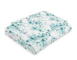 Juego de Cama 2 Piezas My Sweet Baby Eucalipto Mint