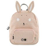 Mochila pequeña Mrs. Rabbit de Trixie para bebés