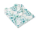 Juego de Cama Bebé My Sweet Baby Duvet y Cojín Teddy