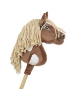 Caballo de Madera Hobby Horse My Sweet Baby - Premium Realista