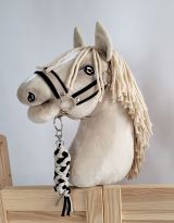 Set de Caballo de Madera My Sweet Baby: Halter A3 y Tether