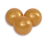 Pelotas de Plástico para Piscina Secas 50pcs - My Sweet Baby