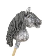 Caballito de Madera Premium My Sweet Baby - Juguete Infantil Realista