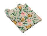 Juego de Cama con Relleno My Sweet Baby - Conejo con Flores