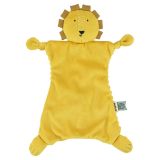 Doudou Mr. Lion Trixie - Amigo Suave para Bebés