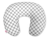 Almohada de Lactancia My Sweet Baby - Cojín Ergonomico para Bebés