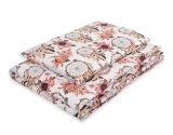 Juego de Ropa de Cuna My Sweet Baby - Flower Dream Catchers