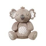 Peluches Koala Coco Babyono - Comodidad y Seguridad para Bebés