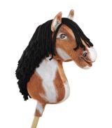 Caballo de Madera My Sweet Baby - Hobby Horse Premium