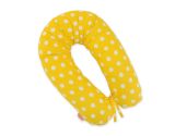 Cojín de Embarazo My Sweet Baby - Relax Pillow Longer Amarillo