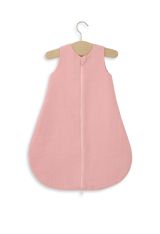 Saco de dormir para bebé My Sweet Baby - Muselina Rosa Pastel 0-6 meses