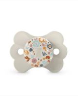 Chupete Suavinex SX Pro 0-6 Mariposa Beige