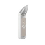 Aspirador Nasal Eléctrico Kikkaboo Beige para Bebés