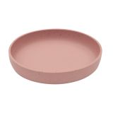 Plato de Silicona Kikkaboo para Bebés - Autoalimentación