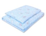 Juego de Cuna 2 Piezas My Sweet Baby - Conejitos Azules