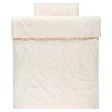 Funda Nórdica Cama de Bebé Rosy Rabbit - Trixie