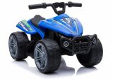 Quad Eléctrico TR1805 Azul