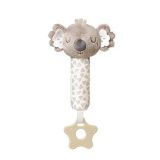 Muñeco Koala Coco Babyono - Mordedor y Sonajero para Bebés