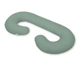 Almohada de Soporte para Embarazo My Sweet Baby - Verde Pastel