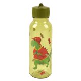Botella Tritan™ 500ml Trixie - Fireman Mr. Dino