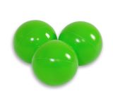Pelotas de Plástico para Piscina Secas 50pcs - My Sweet Baby