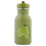 Botella de Beber 350ml Mr. Dino Trixie - Ideal para Niños