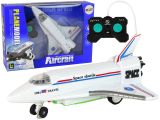 Jet Control Remoto Blanco