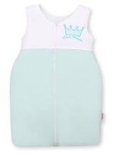 Saco de Dormir para Niños My Sweet Baby, 6-12 Meses, Mint