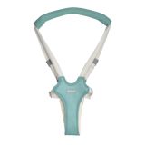 Arnés bebé para caminar Gia Mesh Menta Kikkaboo