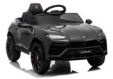 Lamborghini Urus BDM0923 Black - Coche Eléctrico Lean cars