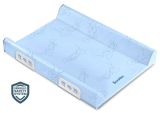 Cambiador Sensillo 70 cm AEROPLANES BLUE para bebé