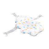 Soporte Suave de Baño Kikkaboo Nubo Desert para Bebés