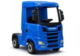 Scania 500R HL698 Blue 4x4 Battery Car