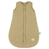 Saco de dormir Trixie Breeze Clay 60cm sin mangas para bebé