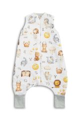 Saco de Dormir XL Zodiac Gris Sensillo - TOG 1.0 para Bebé