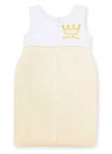 Saco de Dormir de Algodón My Sweet Baby para Bebés, Talla M