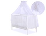 Mosquitera de Chiffon My Sweet Baby, Protege Tu Cuna