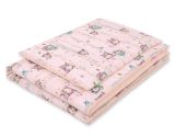 Conjunto de Sábanas para Cuna My Sweet Baby 120x90 Cm